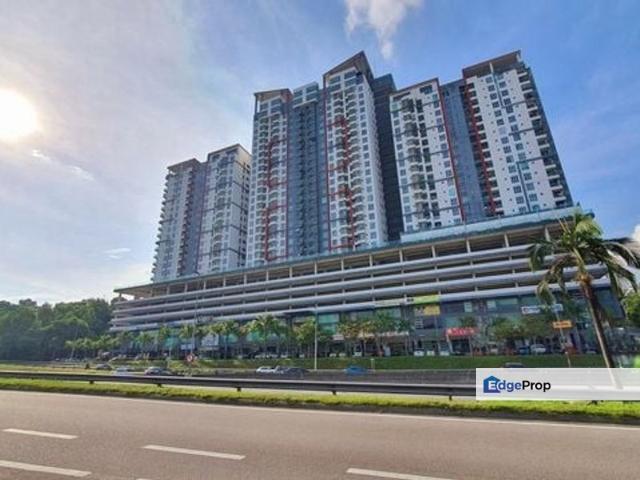 Condominium for sale in Kajang, Langat