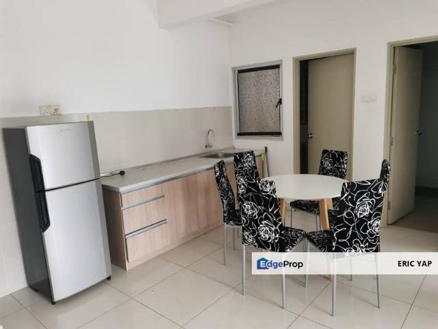 Condominium for sale in C180, Majlis Perbandaran Kajang