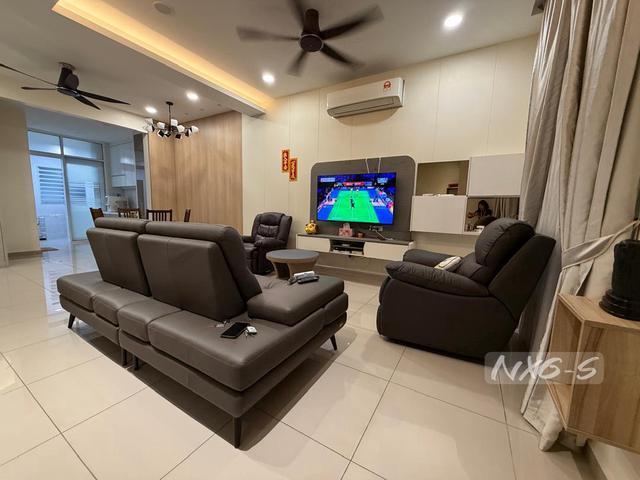 Terraced House for sale in Seksyen 31, Shah Alam