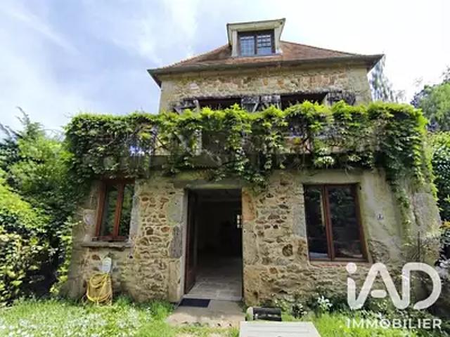 Maison vente à Livilliers, Val-d'Oise
