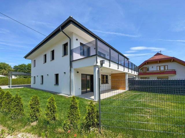 Apartment kaufen in St. Kanzian am Klopeiner See, Kärnten