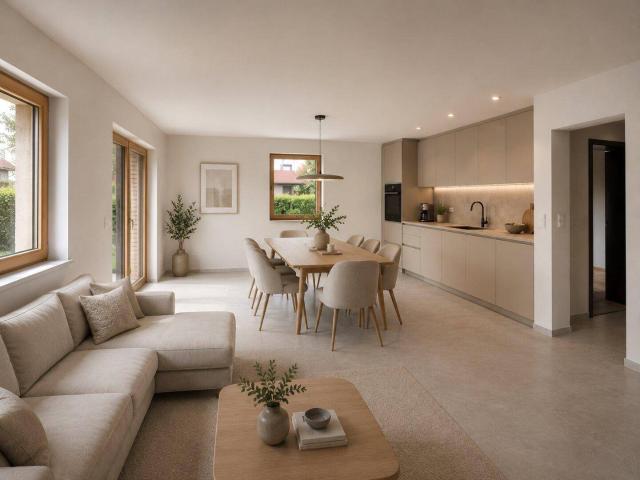 Apartment kaufen in St. Kanzian am Klopeiner See, Kärnten