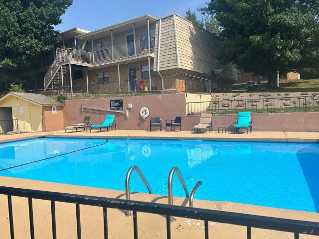 House for rent in Ark