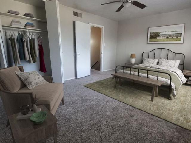 House for rent in Ark