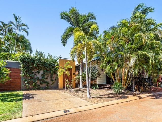 House for sale in Broome, Western Australia