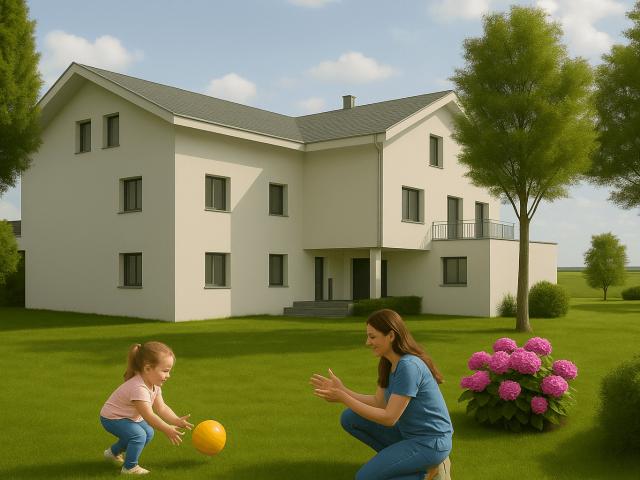 Apartment kaufen in Thalgau, Salzburg