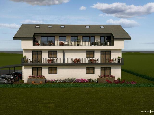 Apartment kaufen in Thalgau, Salzburg