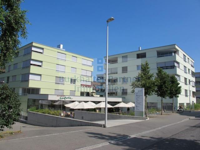 Apartment mieten in Köniz, Bern
