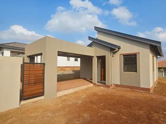 Townhouse for sale in Umgungundlovu, Kwazulu-natal
