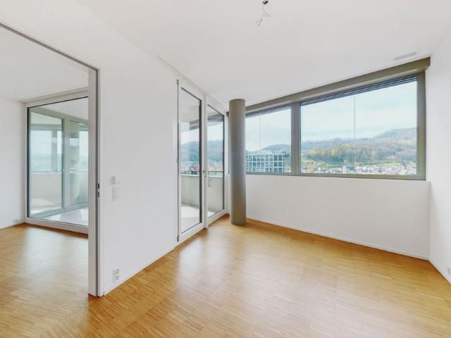 Apartment mieten in Pratteln, Basel-Landschaft