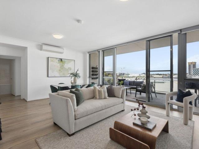 Apartment for sale in Subiaco, City of Subiaco