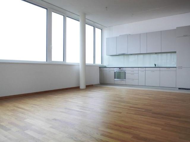 Apartment mieten in Rorschach, St. Gallen