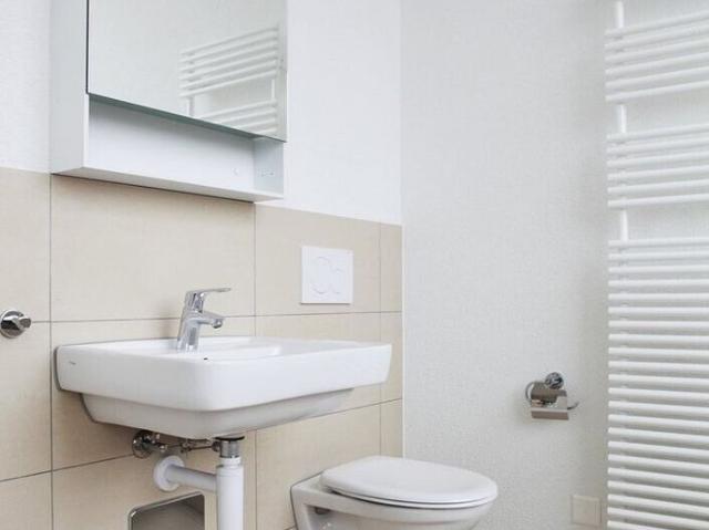 Apartment mieten in Rorschach, St. Gallen
