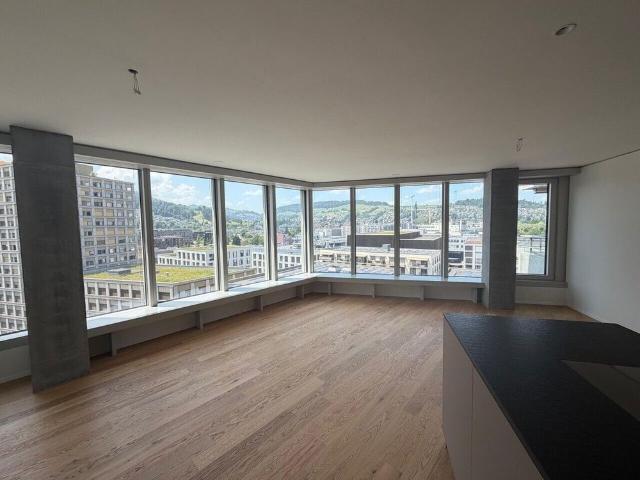 Apartment mieten in Lü