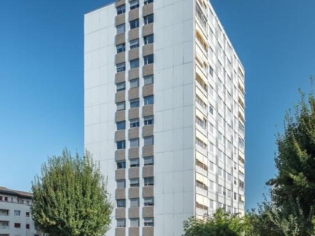 Apartment mieten in Pratteln, Basel-Landschaft
