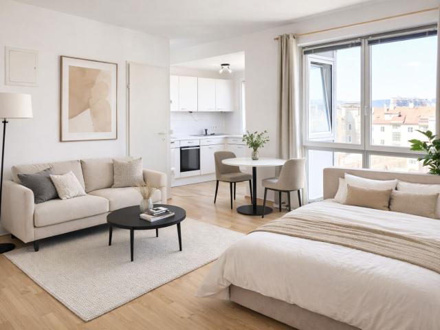 Haus mieten in Innere Stadt, Wien