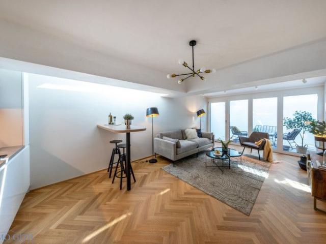 Haus mieten in KLG Am Heuberg, Wien