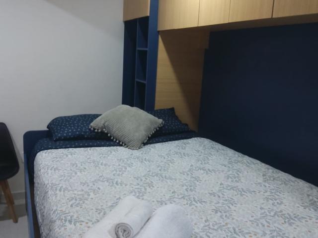 Estudio en renta en Querétaro