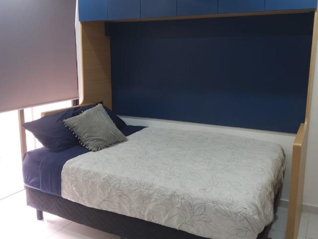 Estudio en renta en Querétaro