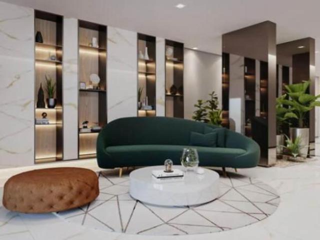 Apartamento venda em Ipiranga, São Paulo