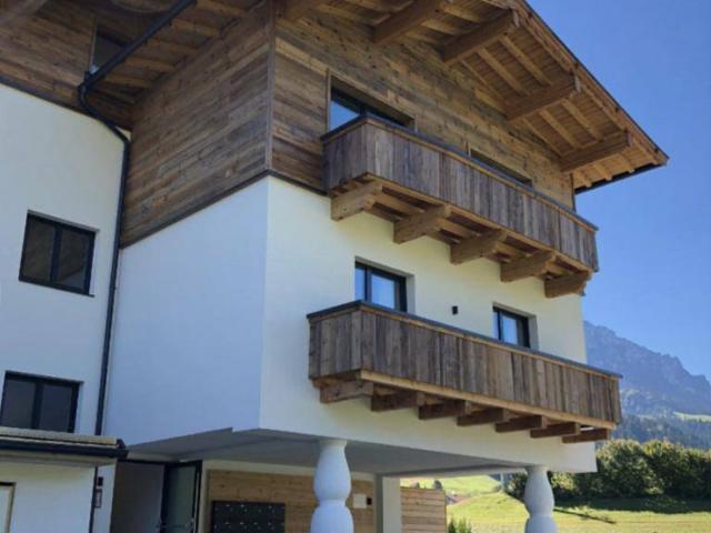 Apartment kaufen in Walchsee