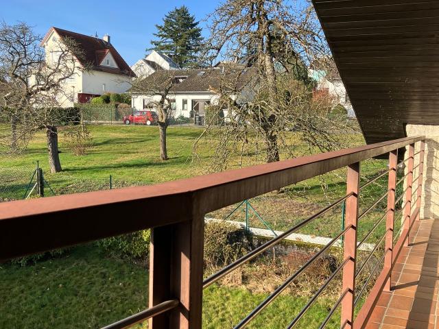 Apartment mieten in Dillingen, Hessen