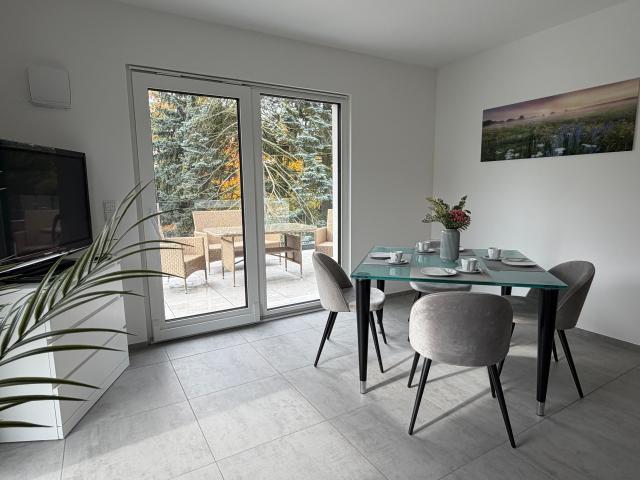 Apartment mieten in Trachenberge, Dresden