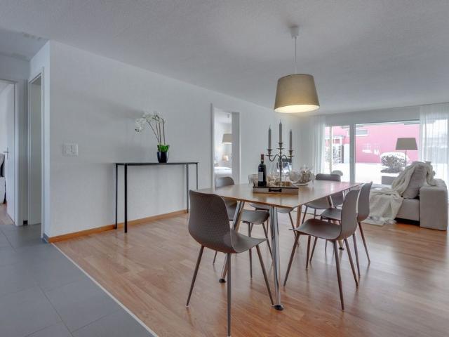 Apartment mieten in Herzogenbuchsee, Bern