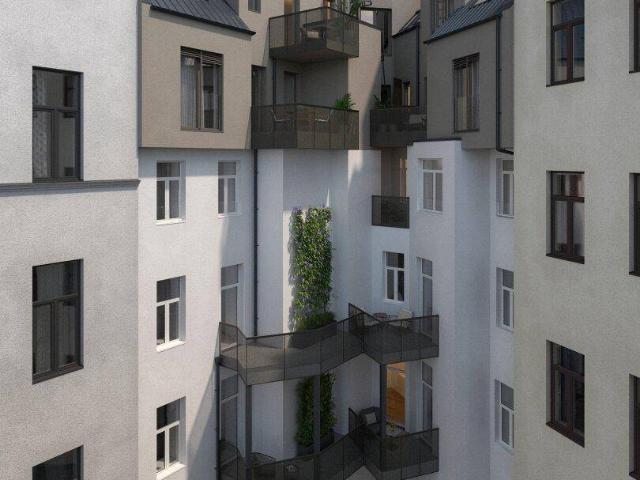 Apartment kaufen in KG Brigittenau, Wien