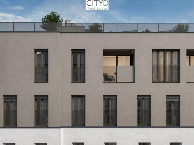 Apartment kaufen in KG Brigittenau, Wien