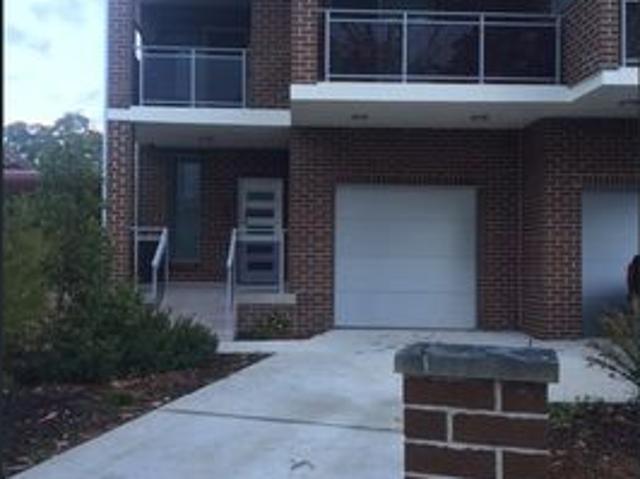 House for rent in Sydney, New South Wales