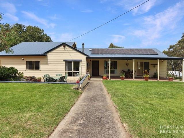 House for sale in Harrow, Victoria