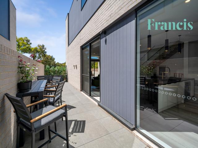Townhouse for sale in Woden, Australian Capital Territory