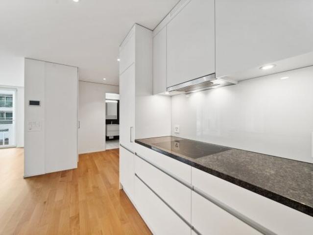 Apartment mieten in Lü