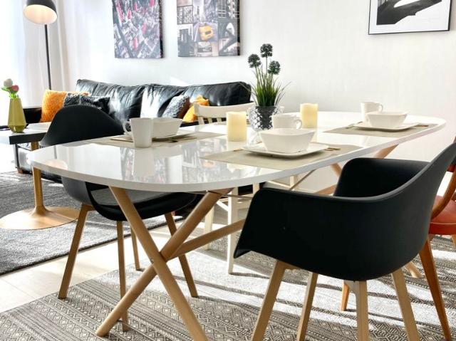 Apartment mieten in Malstatt, Saarbrücken