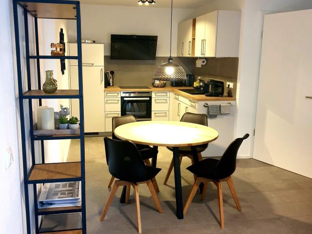 Apartment mieten in Hohenwaldhausen, Aachen
