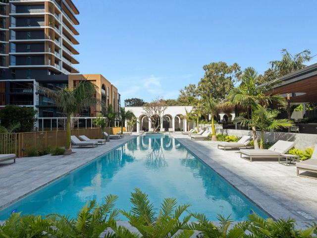Apartment for sale in Claremont, Western Australia