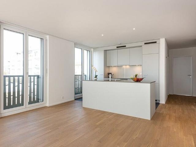 Apartment mieten in Jona, Rapperswil-Jona