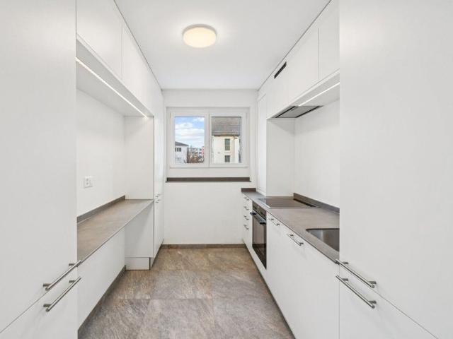 Apartment mieten in Opfikon, Zürich