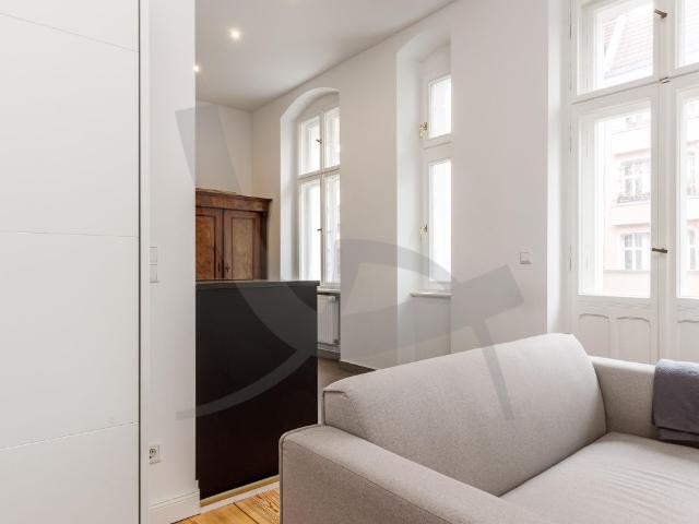 Apartment mieten in Wedding, Berlin