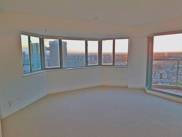 Apartment for rent in Chinatown, Sydney
