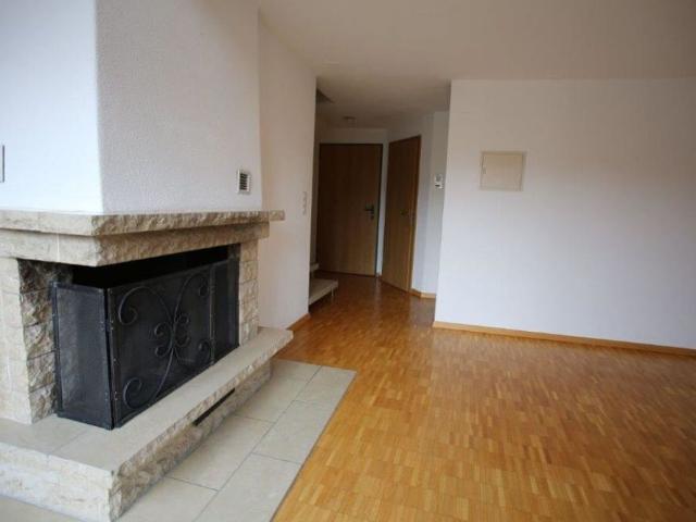 Apartment mieten in Schwarzenbach (SG), St. Gallen