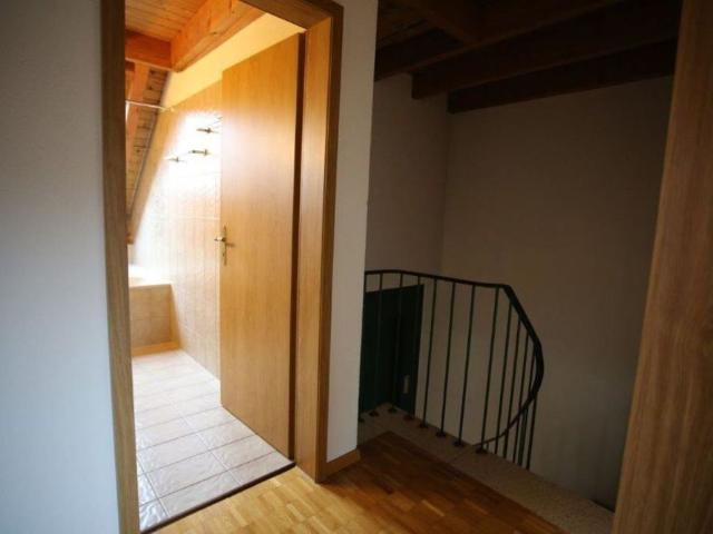 Apartment mieten in Schwarzenbach (SG), St. Gallen