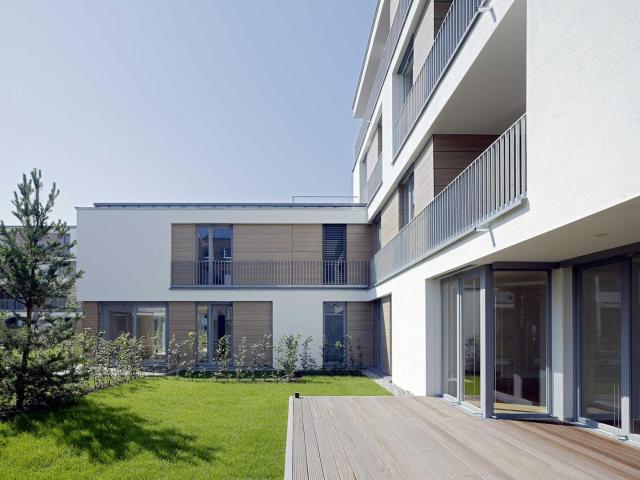 Wohnung mieten in Innenstadt, Erlangen