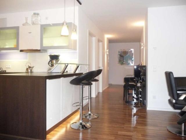 Apartment mieten in Erlangen, Röthelheimpark