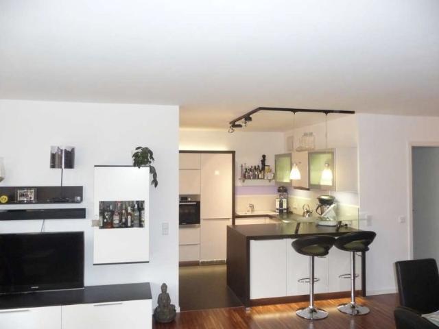 Apartment mieten in Röthelheimpark, Erlangen