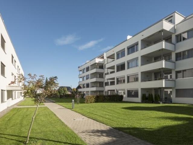 Apartment mieten in Wittenbach, St. Gallen
