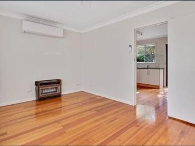 Apartment for rent in Camerons Creek, Victoria