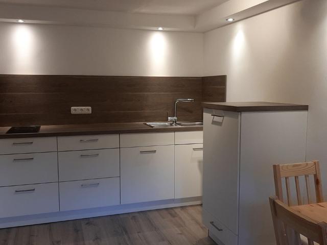 Apartment mieten in Holsterhausen, Essen
