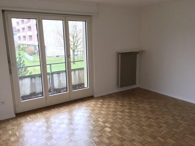 Apartment mieten in Rheinfelden, Aargau